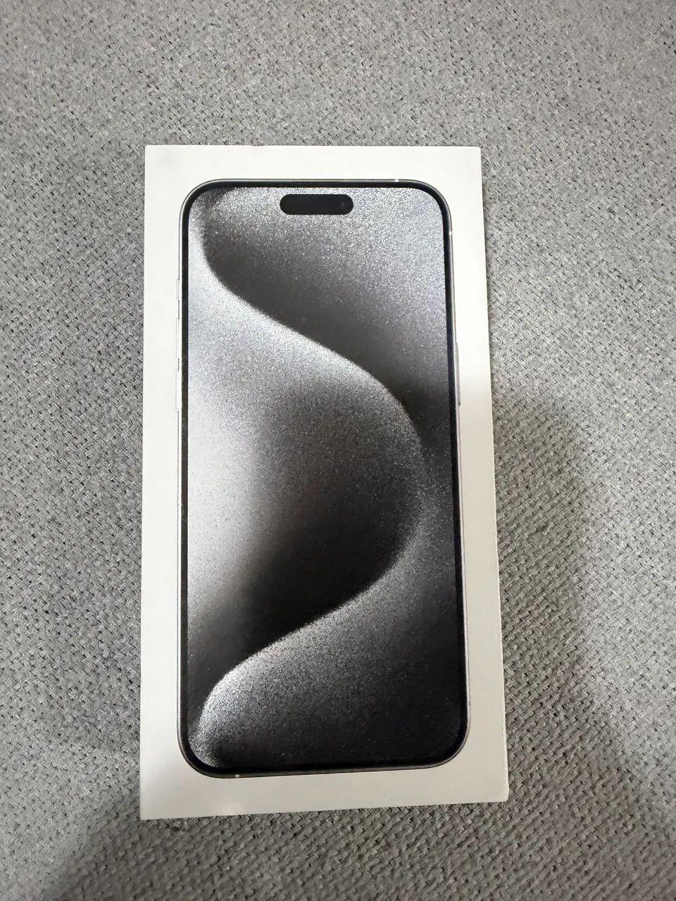 iPhone 15 Pro Max 256 gb - Foto 2