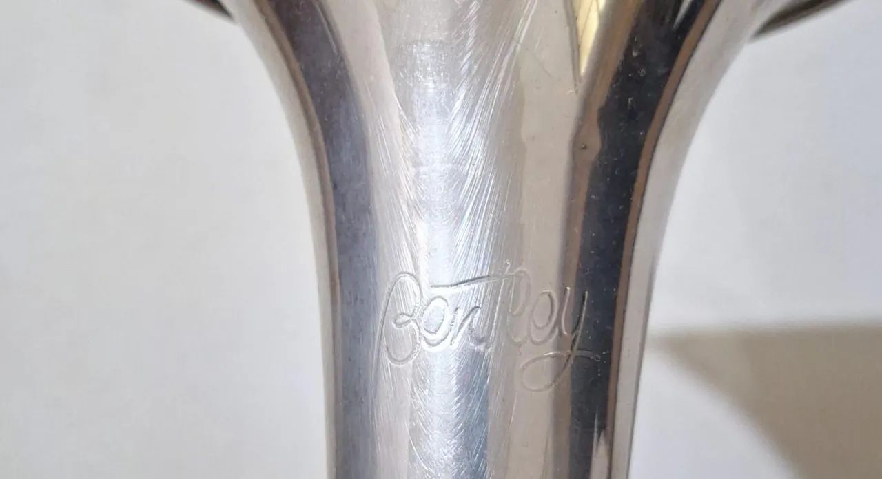 SAXHORN WERIL BENTLEY - MIB.<br> - Foto 2