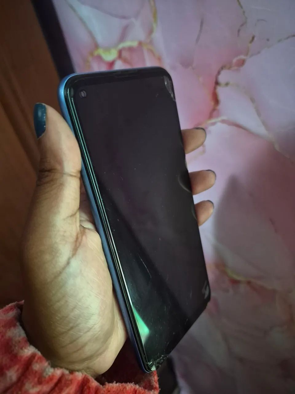 Samsung a11(usado) - Foto 2