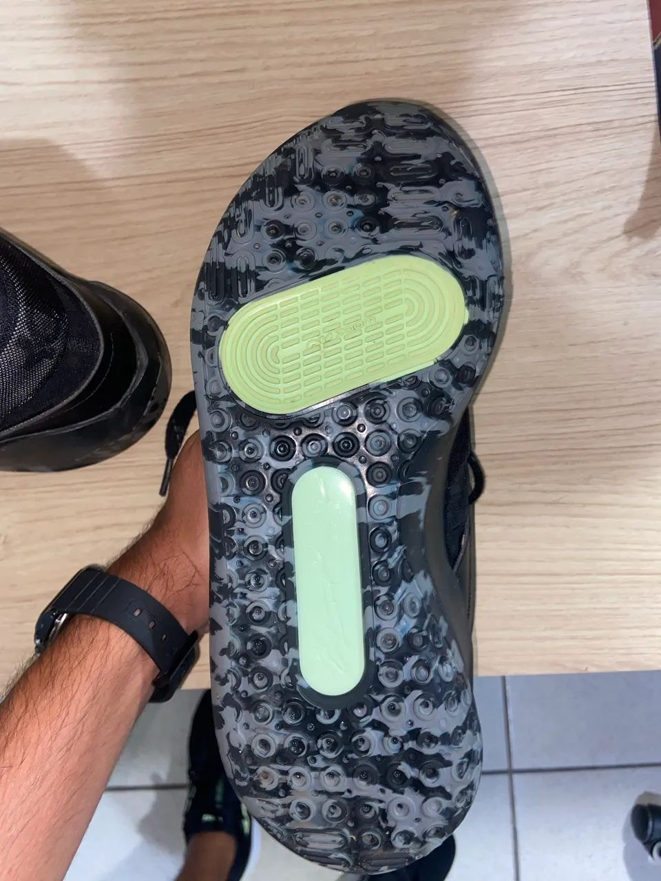 Tenis de Basquete Nike KD13  - Foto 2