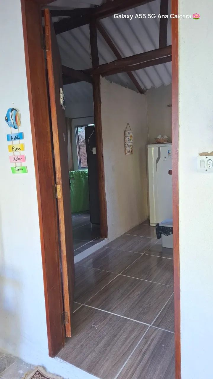 Chalé Caiçara Nato - Foto 2