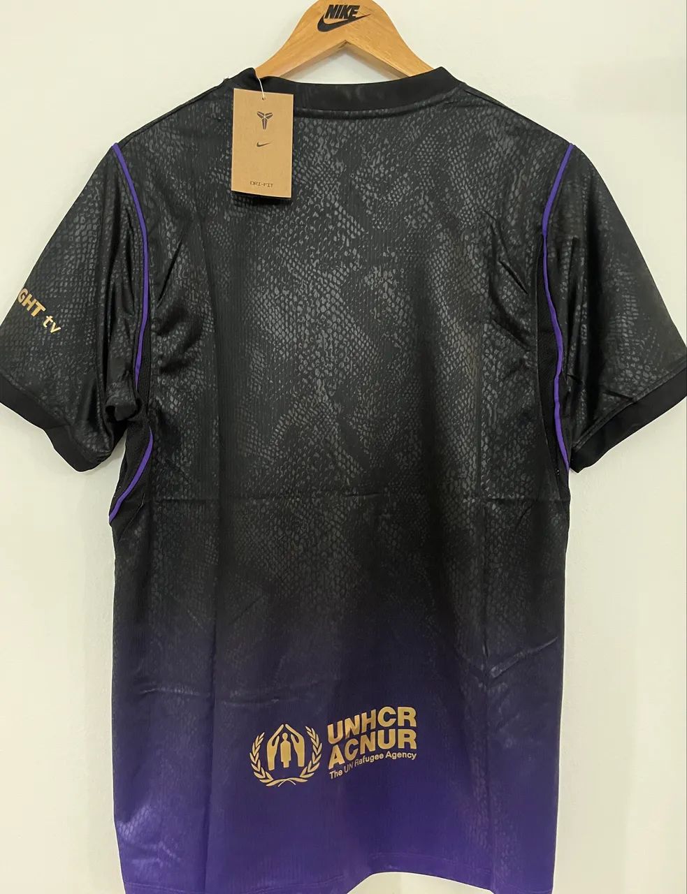 Camisa do Barcelona 2026/27 (Pronta Entrega) - Foto 5