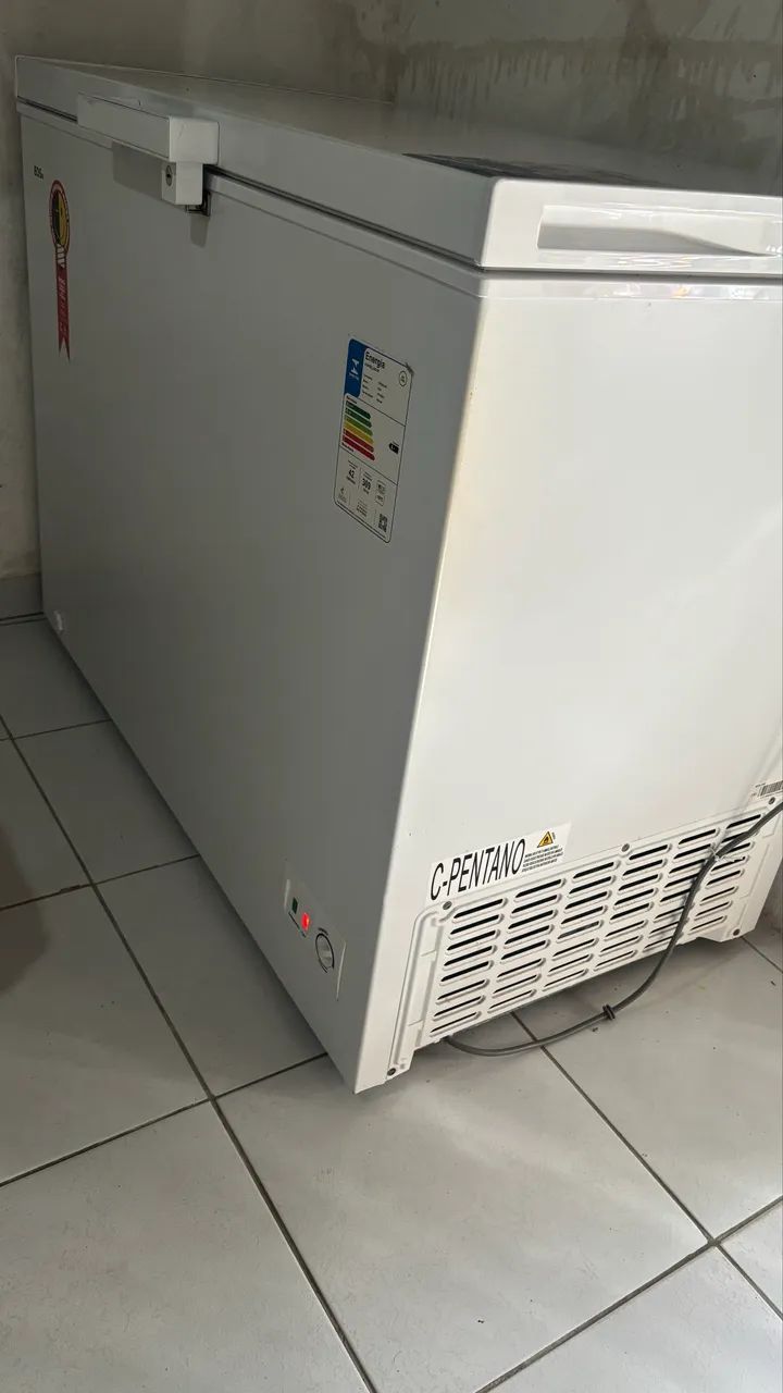 Freezer a Venda - Foto 2