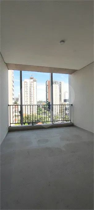 Studio com 1 quartos à venda em Vila clementino - SP - Foto 2