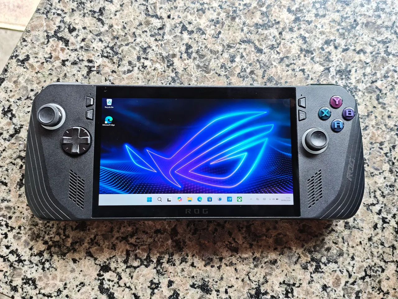 Steam Deck LCD 512GB - Consoles de Vídeo Game - Centro Histórico