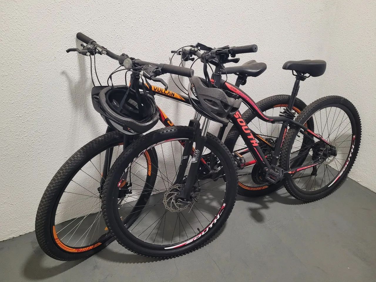 Vende-se 2 Bikes aro 29