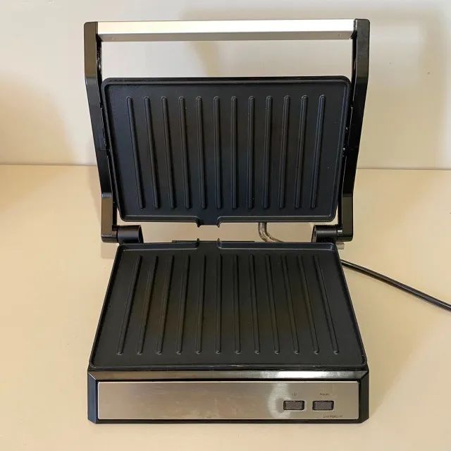 GRILL E SANDUICHEIRA - PHILCO