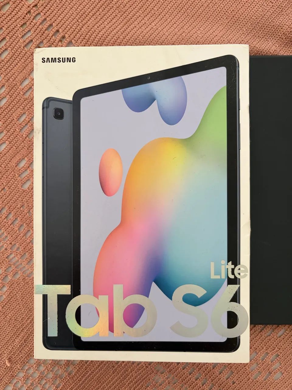 Samsung Galaxy Tab S6