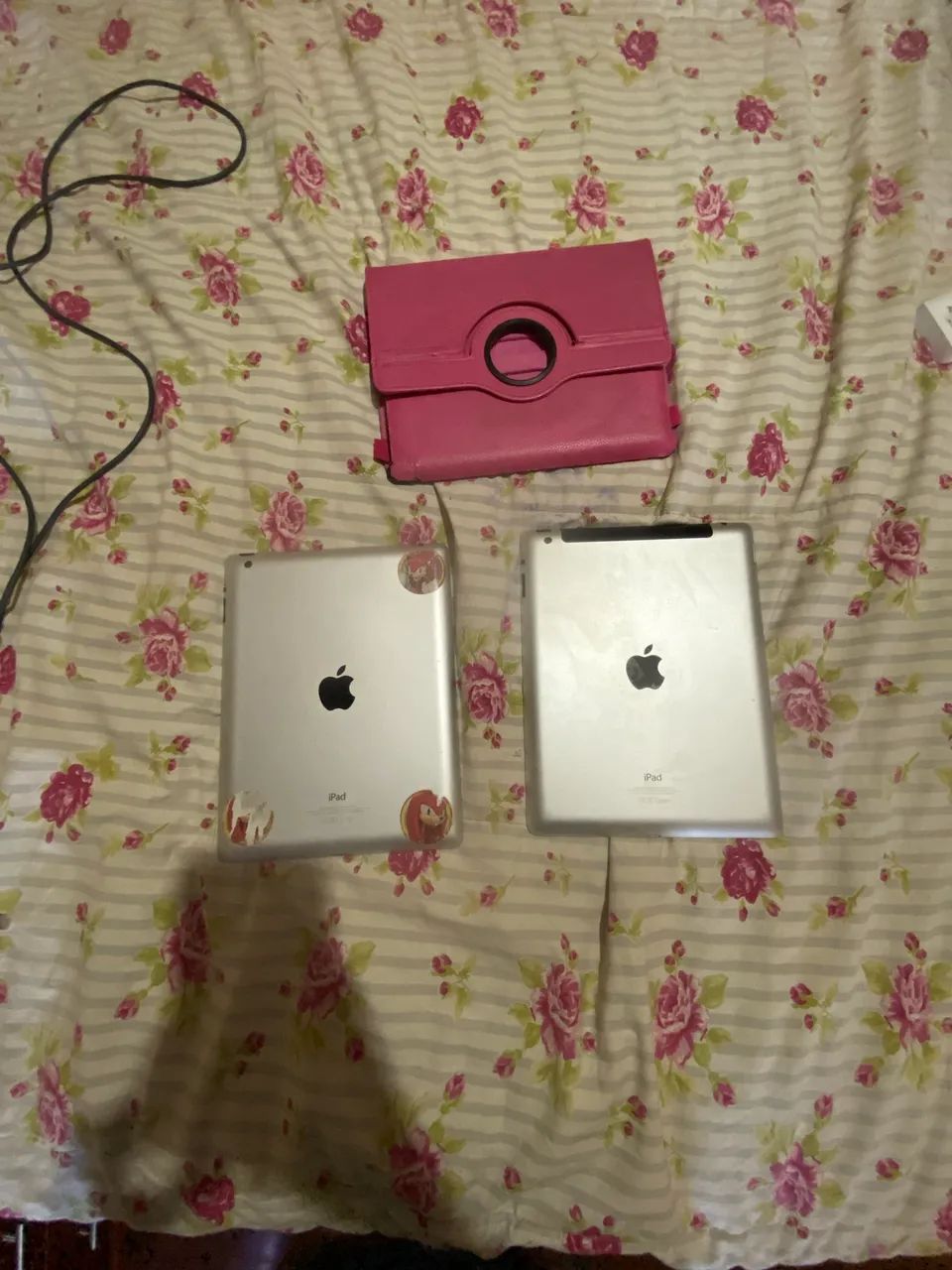 DOIS IPADS** - Foto 2