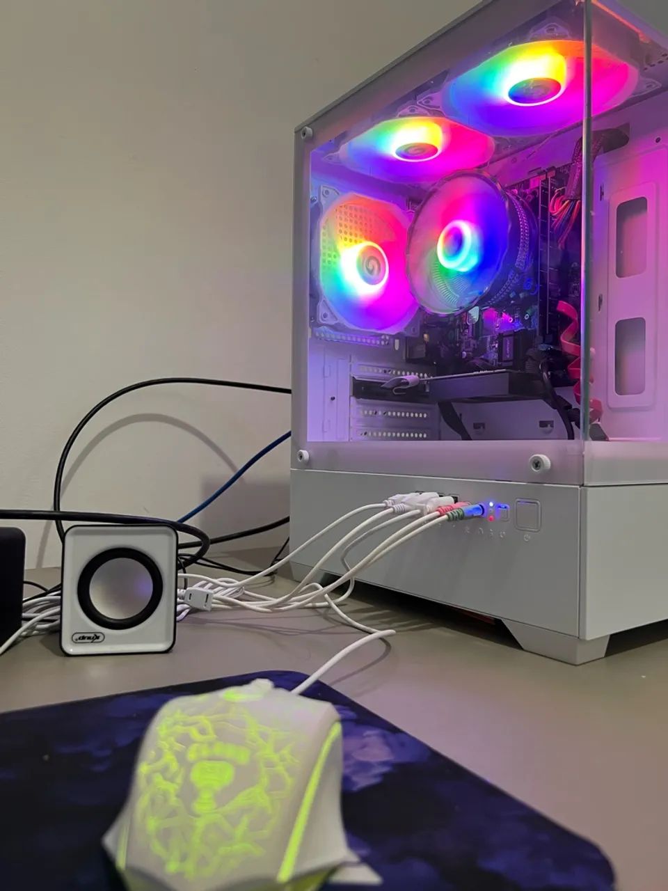 Computador Gamer - Oferta Imperdível ?