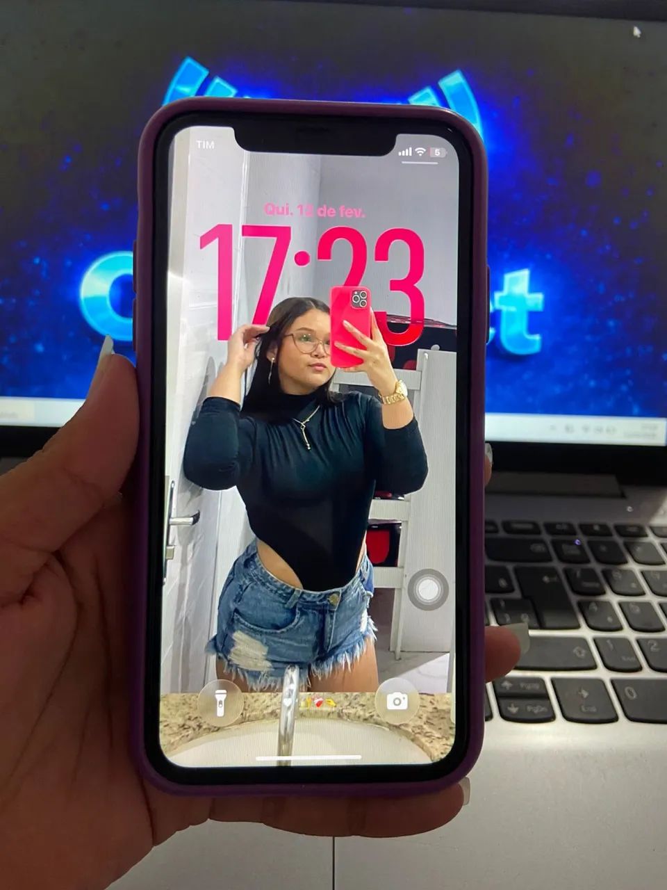 iPhone 11 - Branco