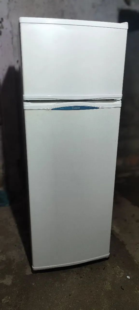 Refrigerador consul