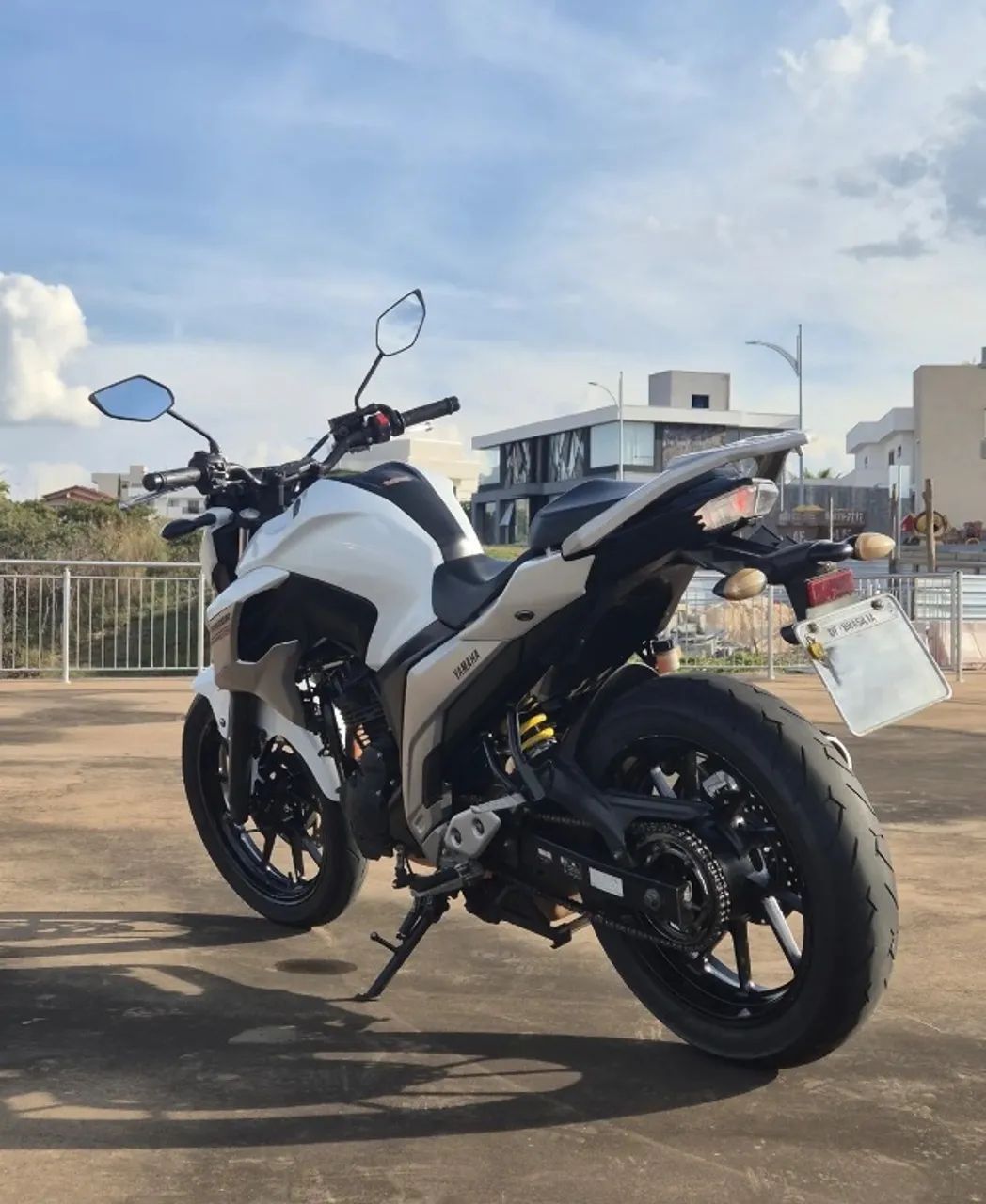 ?  COMPRE SUA MOTO COM PARCELAS NO BOLETO!  