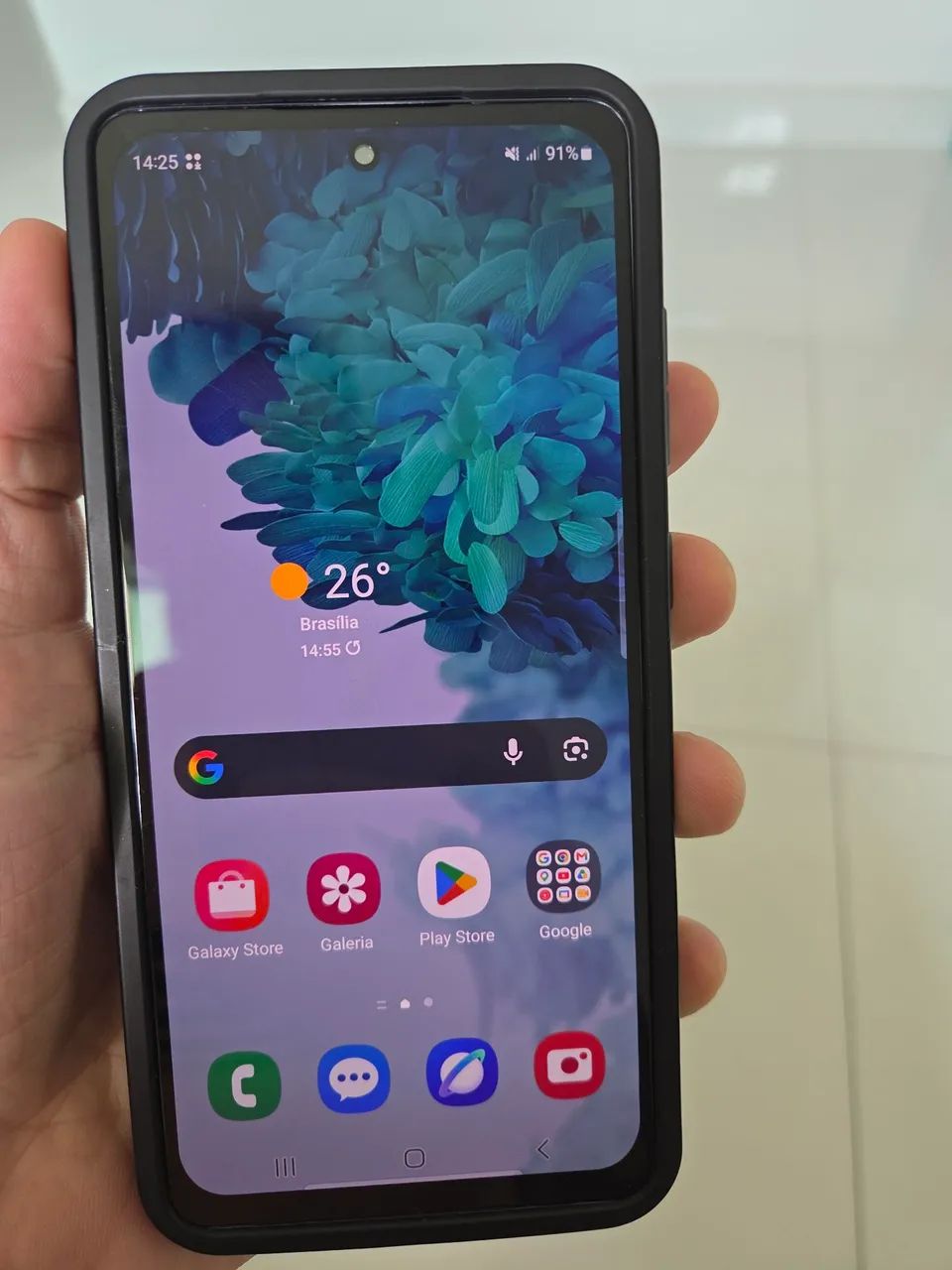Samsung S20 FE 128GB 5G NFC - Foto 4