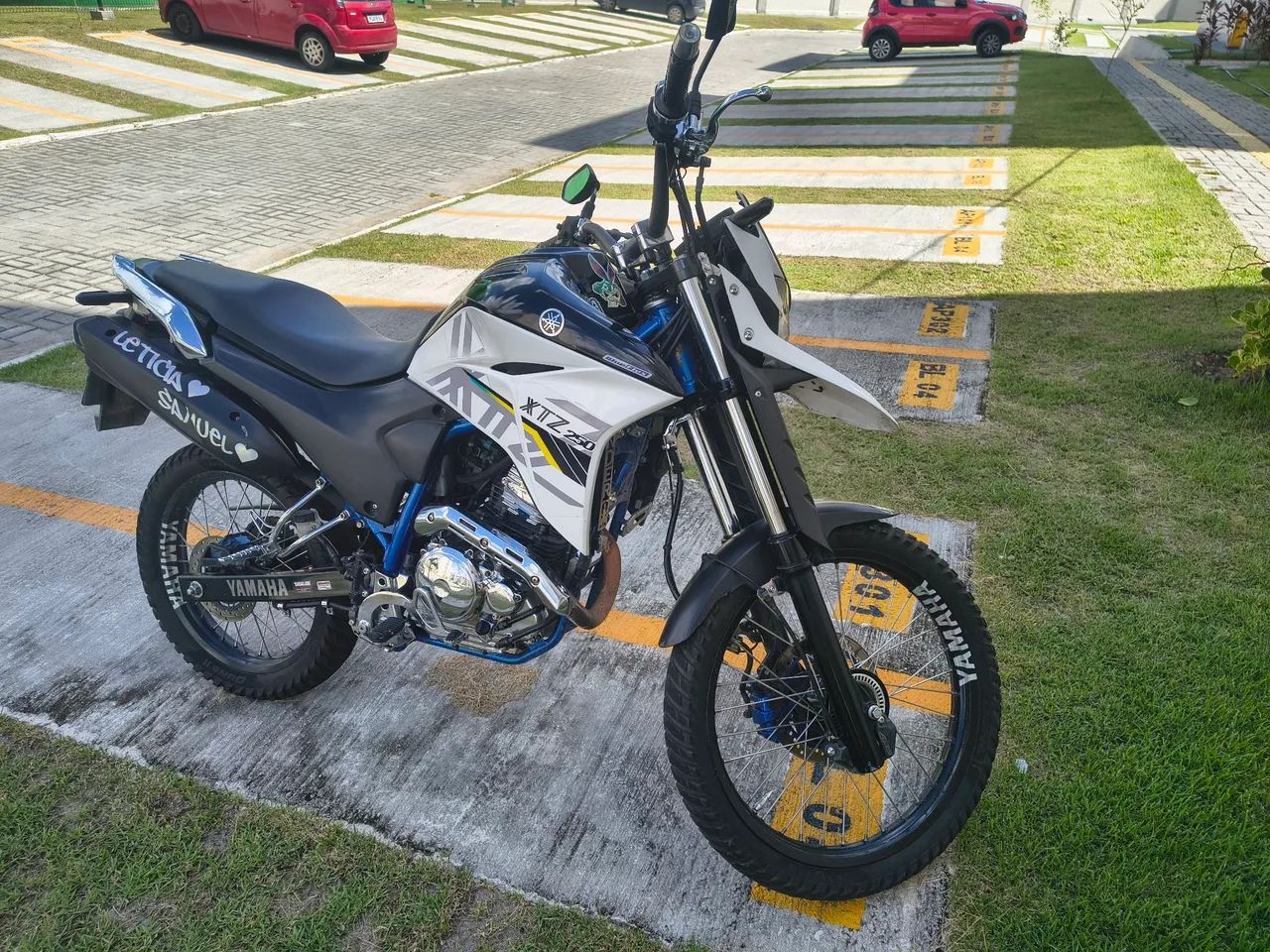 Lander 19/20 - Foto 2