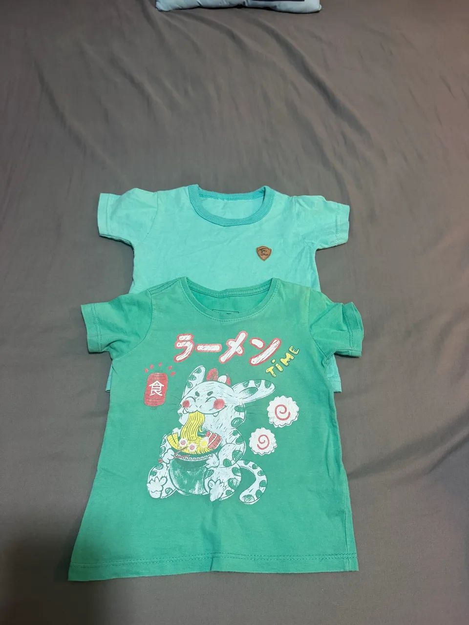 Lote roupa menino - Foto 5