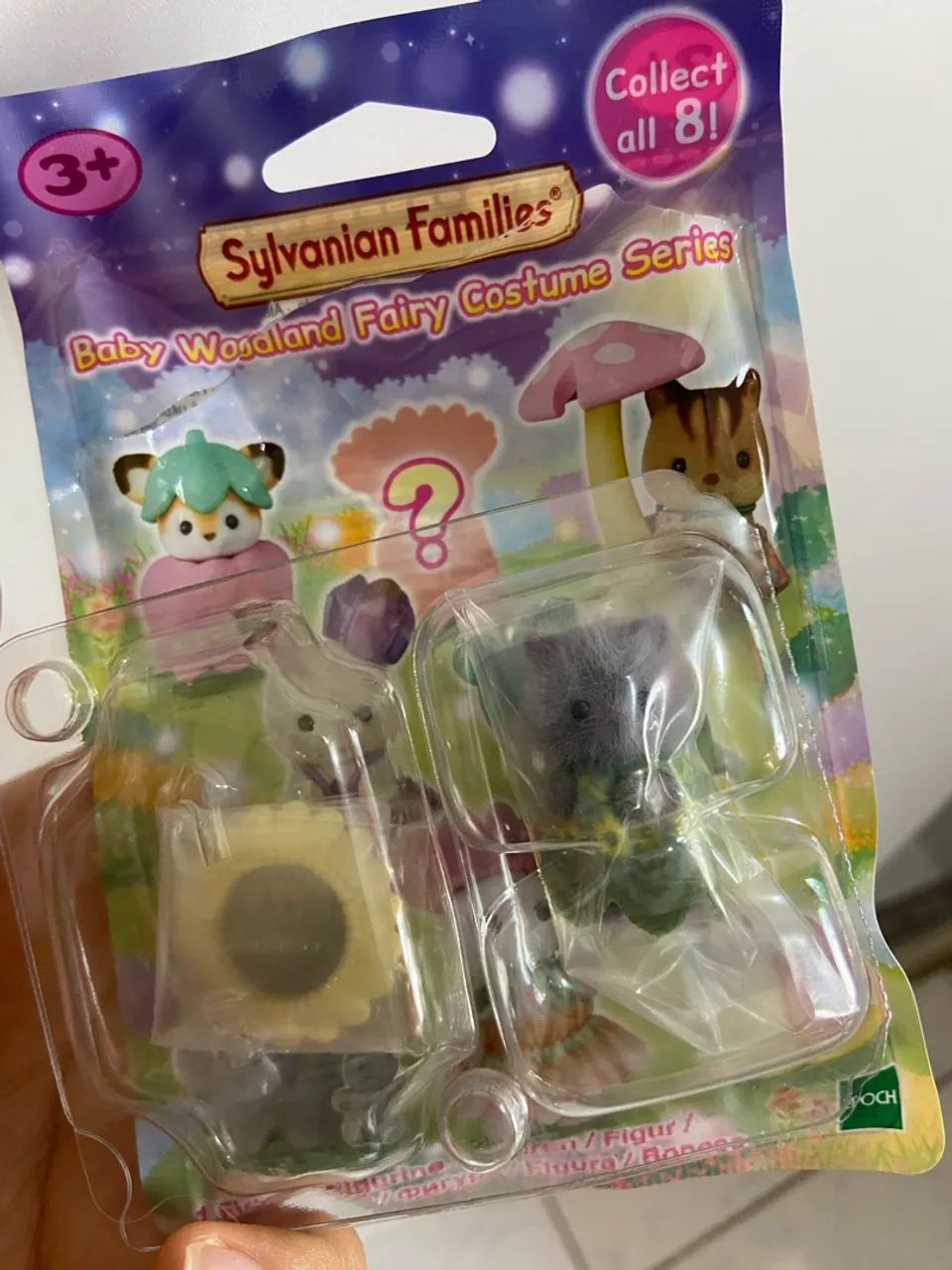 Sylvanian Blind Bag - Foto 3