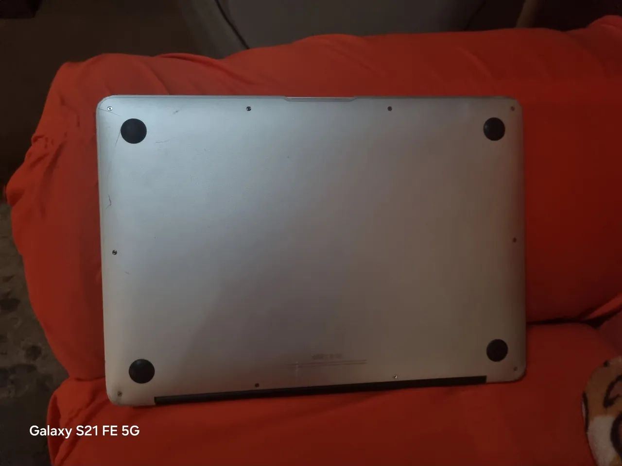 Macbook Air - Foto 4