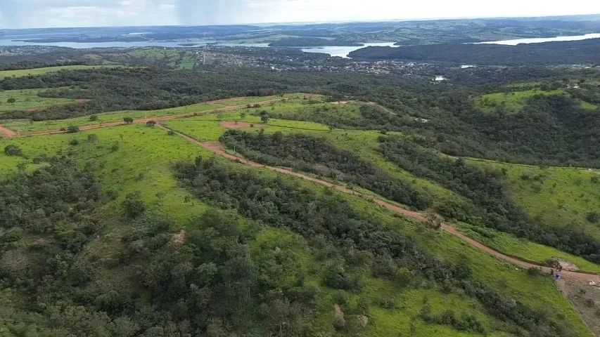 CHÁCARAS NO CAXAMBU-ALEXANIA/GO - Foto 3