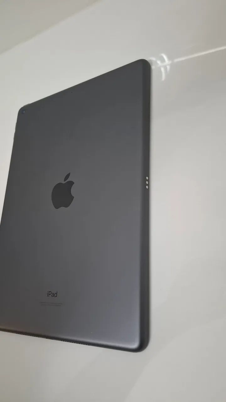 Ipad 9 - Novo e Barato . - Foto 3