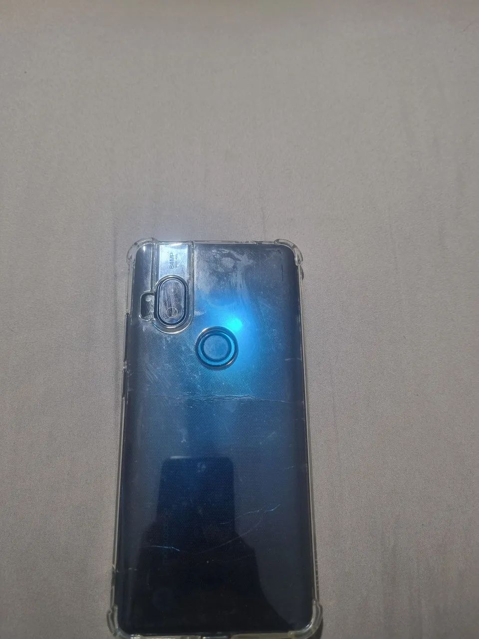 Moto one hype - Foto 4