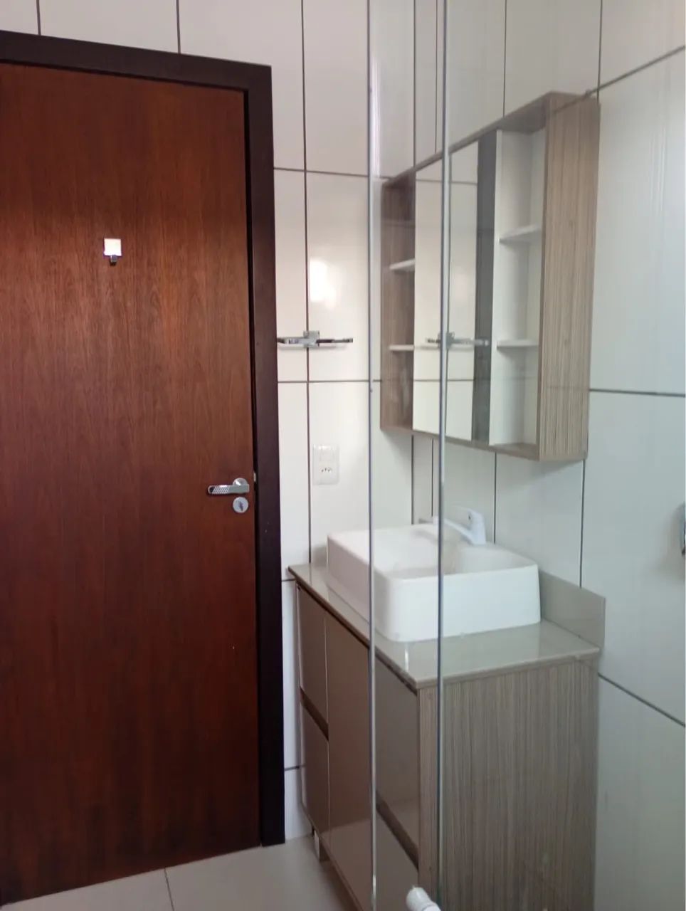 Casa de esquina em Içara - 2 quartos | R$ 290 mil à vista - Foto 4