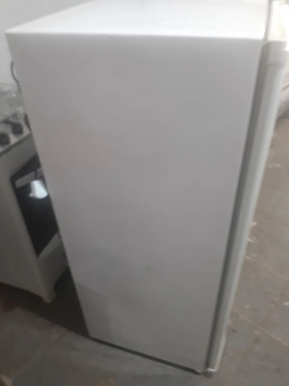 freezer consul  166 litros 110vts - Foto 5