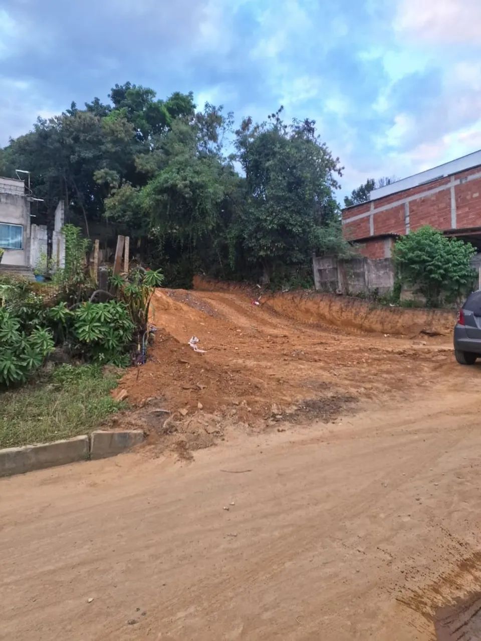 LOTE JARDIM BOTANICO/VISTA LINDA CARIACICA ES - Foto 2