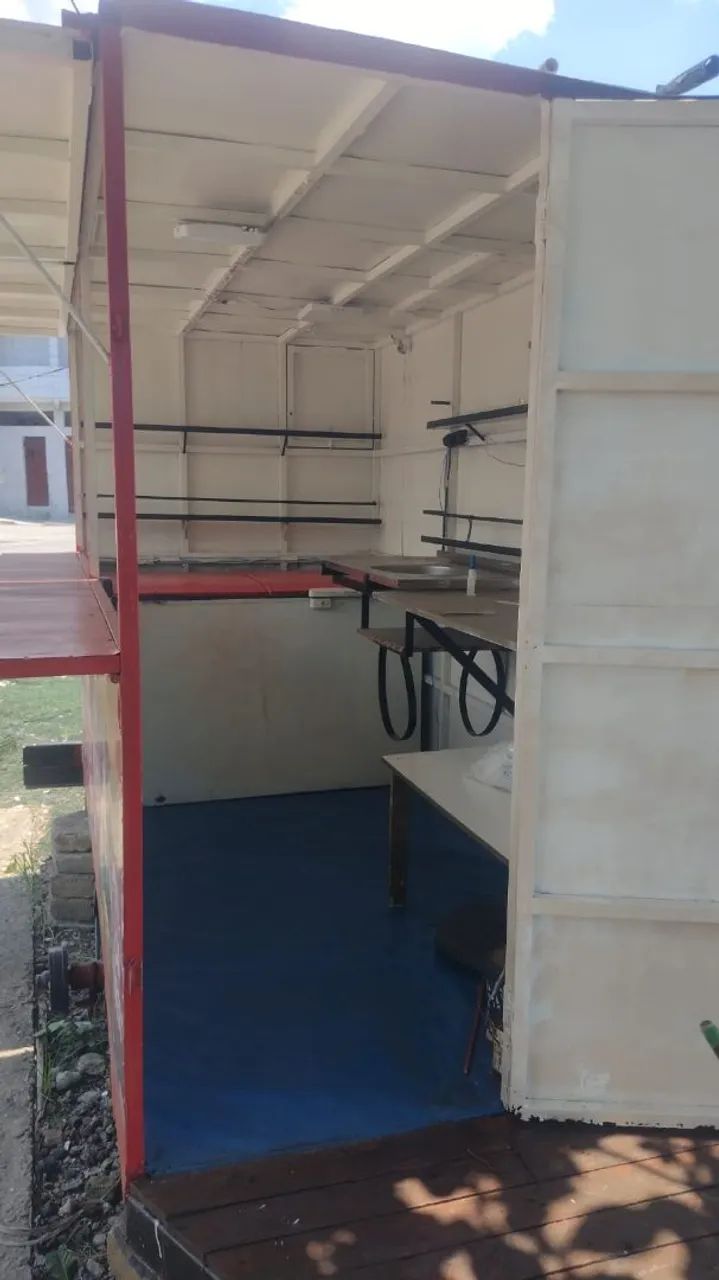 Trailer  - Foto 4