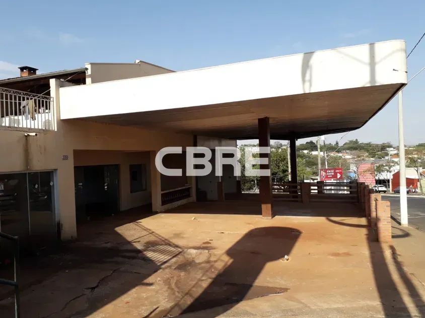 Ponto comercial Brotas/SP - Foto 4