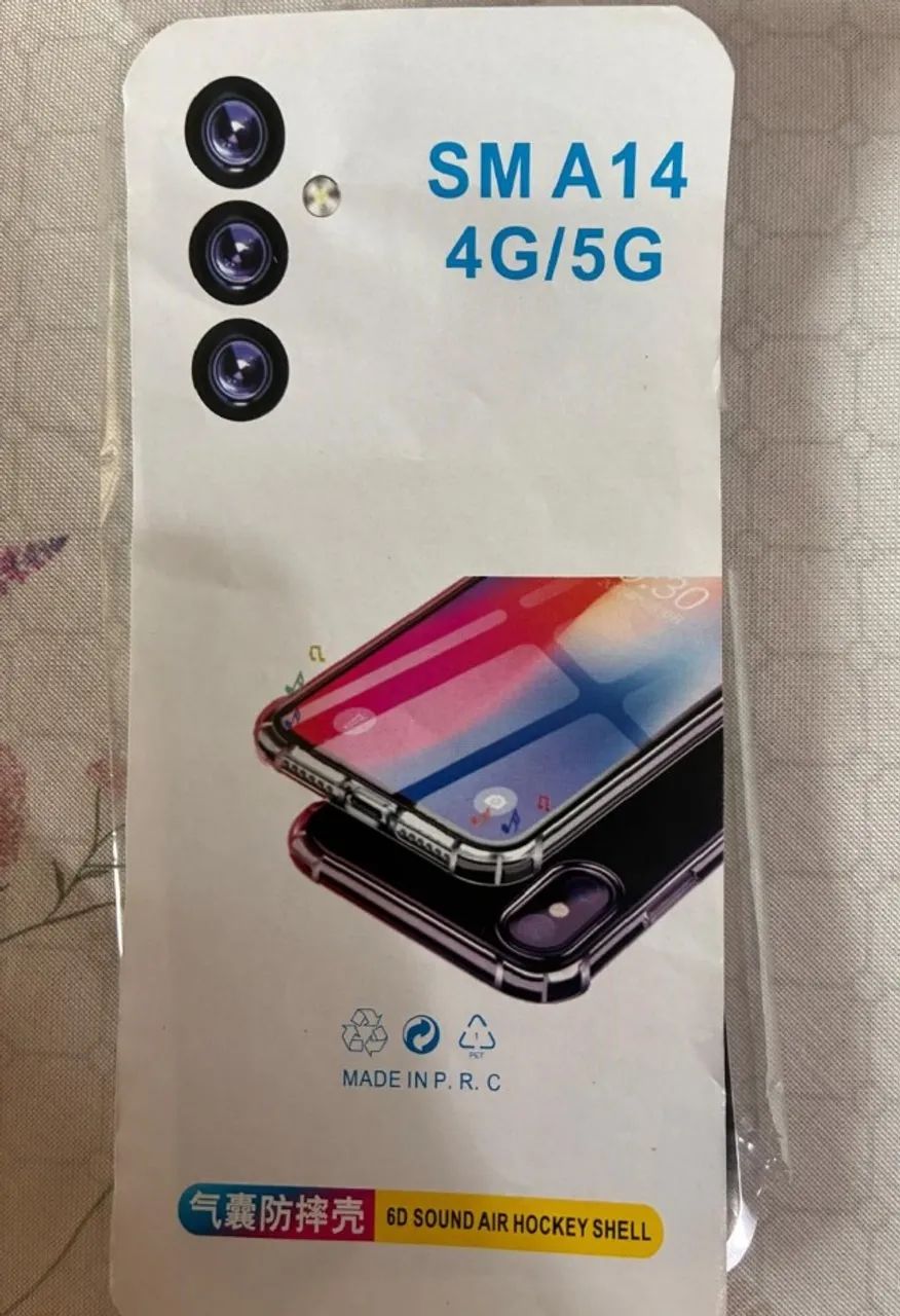 CELULAR SAMSUNG A14 5G - Foto 2