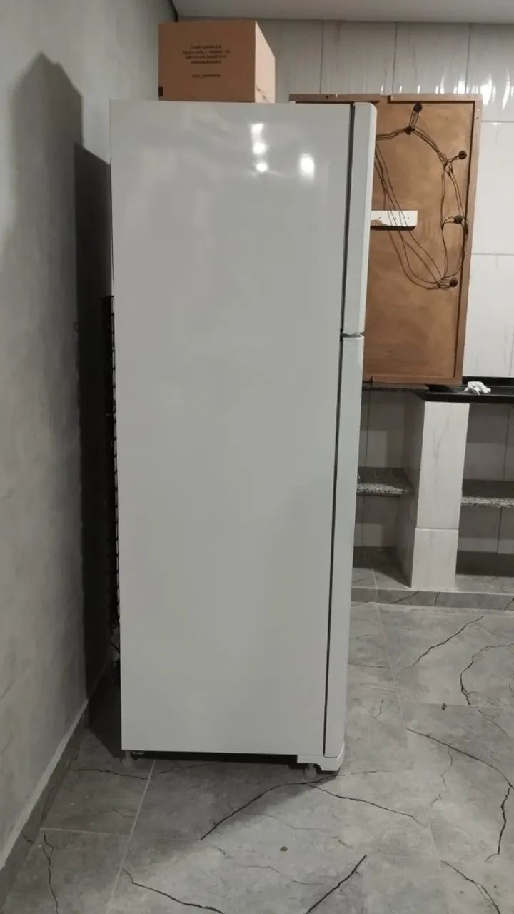 vendo geladeira  - Foto 4