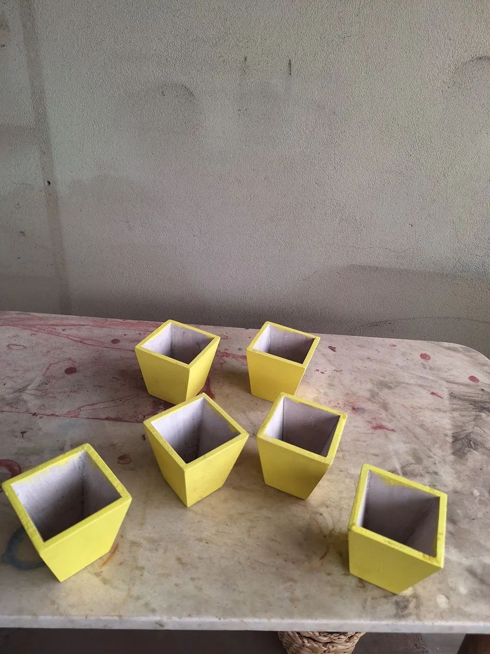 Cachepot 