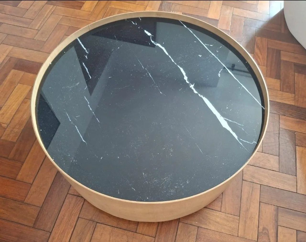 Mesa de Centro 