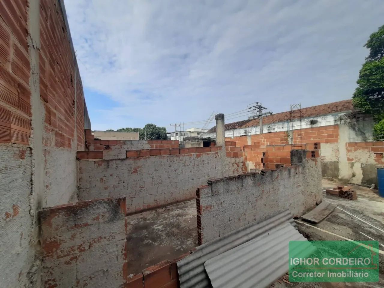 Prédio comercial área de 277mº com 4 lojas, Rua João Vicente, Bento Ribeiro - Foto 5