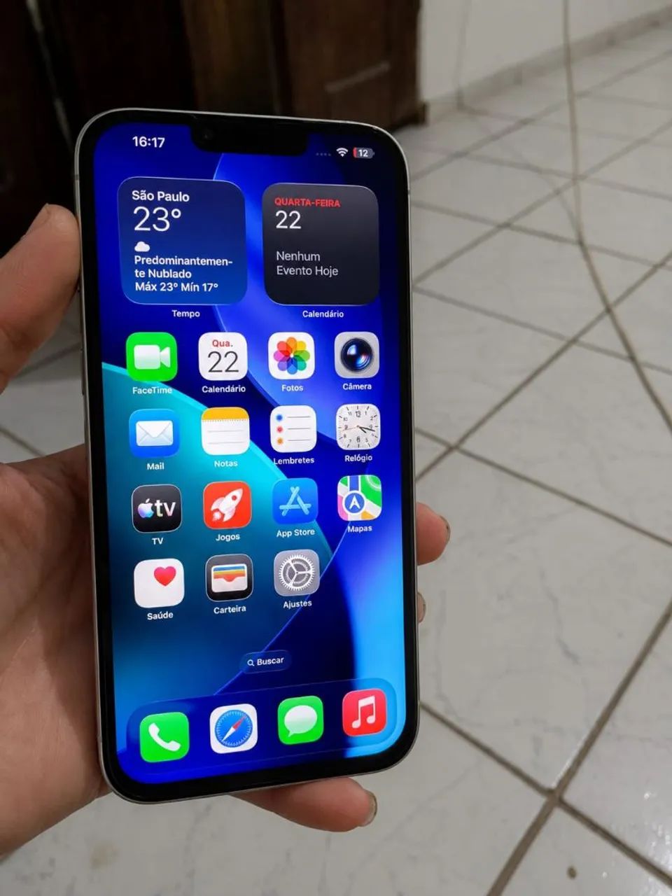 iPhone 13 pro Max - Foto 4