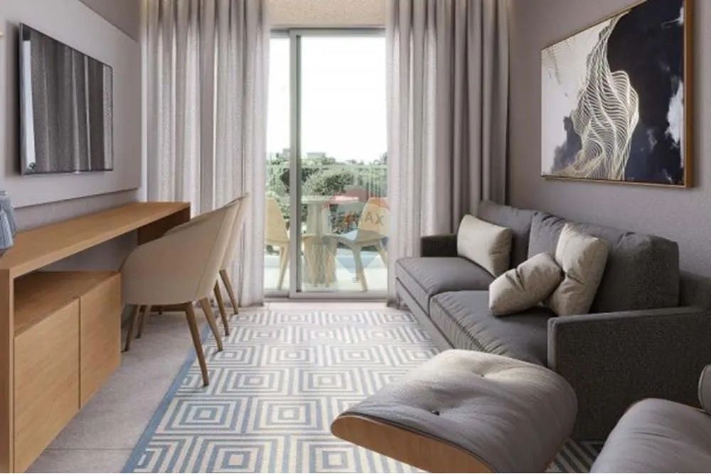 Flat Mobiliado em Porto de Galinhas - 21m² - Foto 2