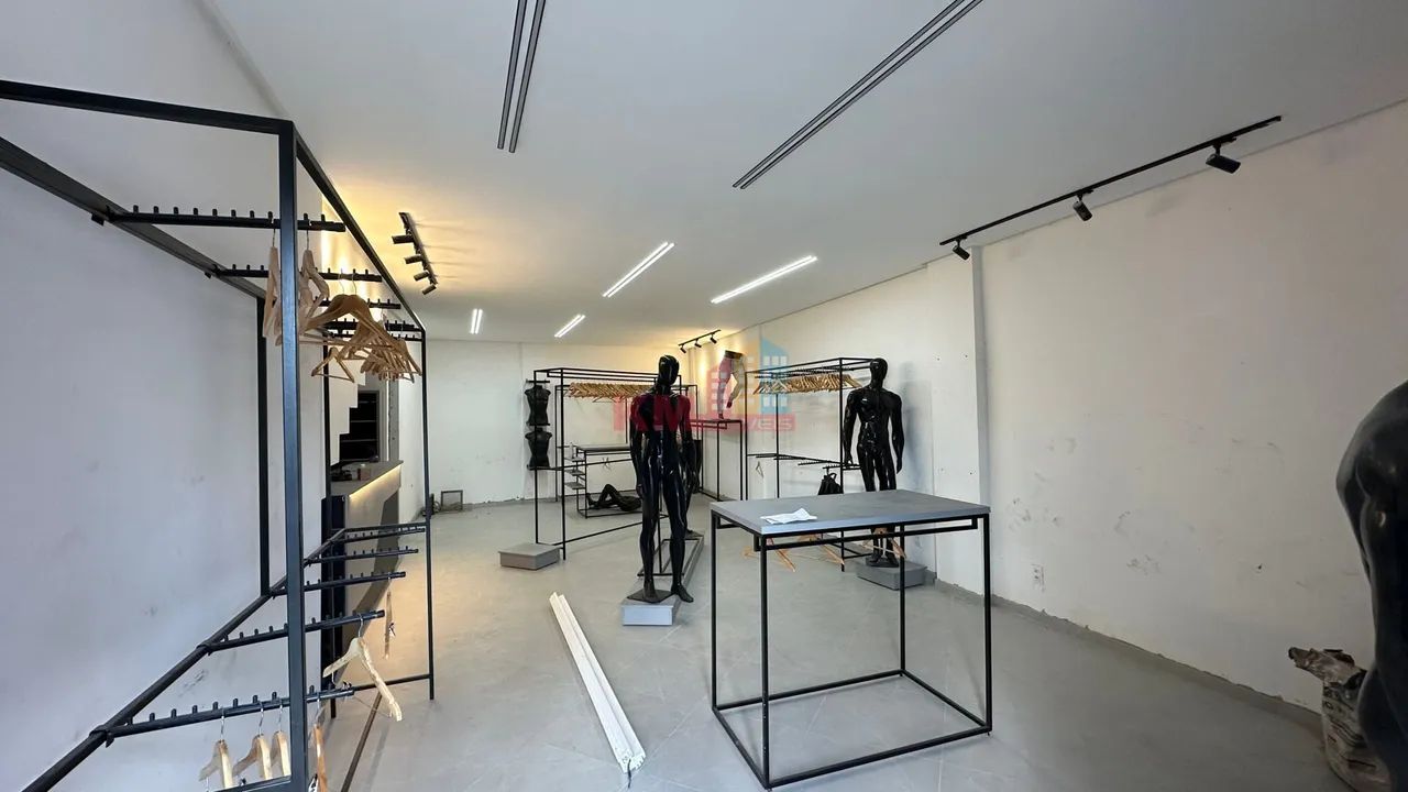 PRÉDIO COMERCIAL  4 Salas | Santo Antônio  Mossoró/RN - Foto 3