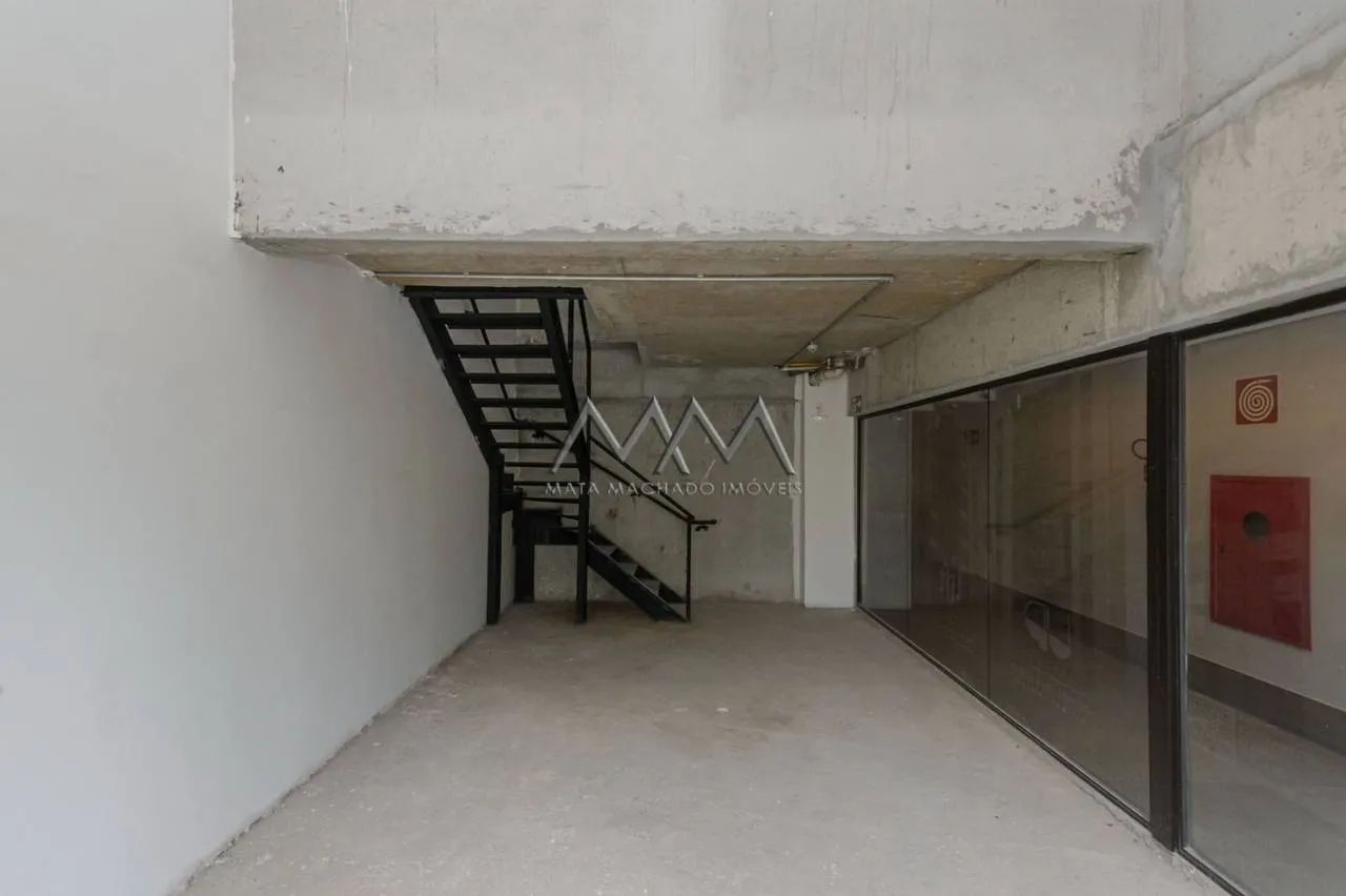 Loja para Locação no Belvedere | 54 m² - Foto 3