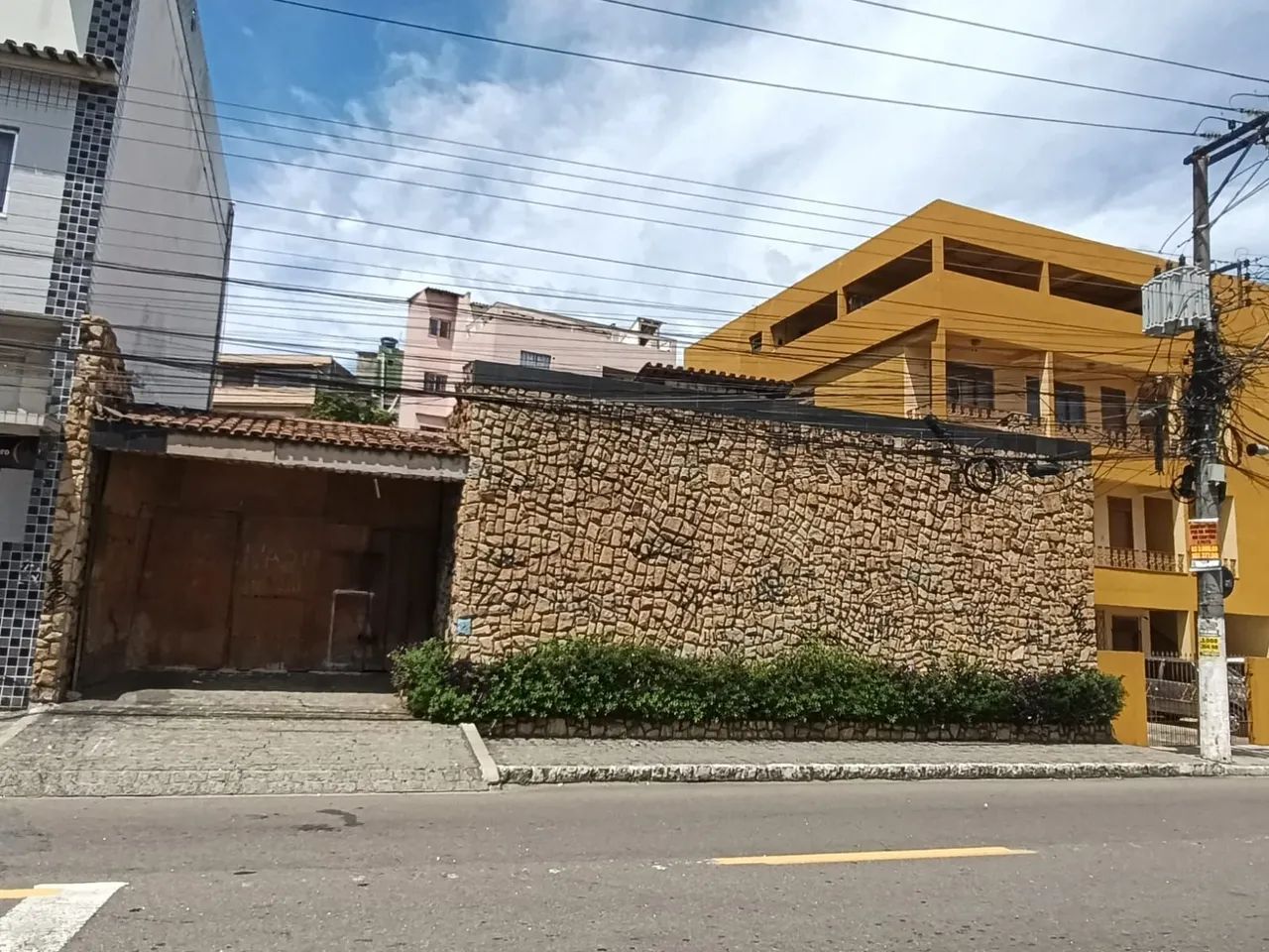 Terreno à Venda na Avenida Principal do Cristóvão Colombo - Vila Velha/ES - Foto 3