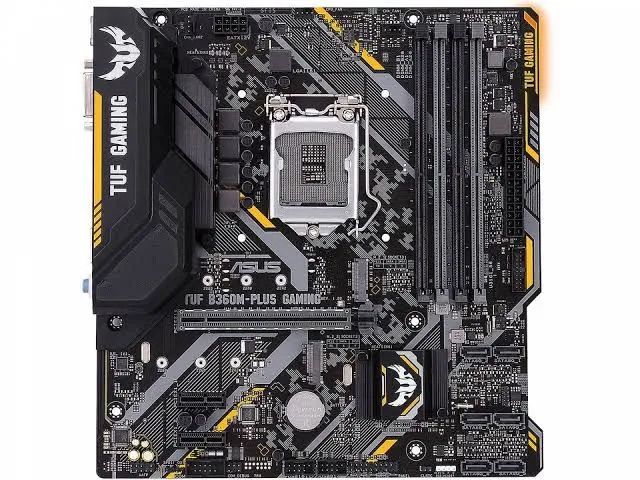 I7 8700 + Placa Mãe B360M - Foto 2