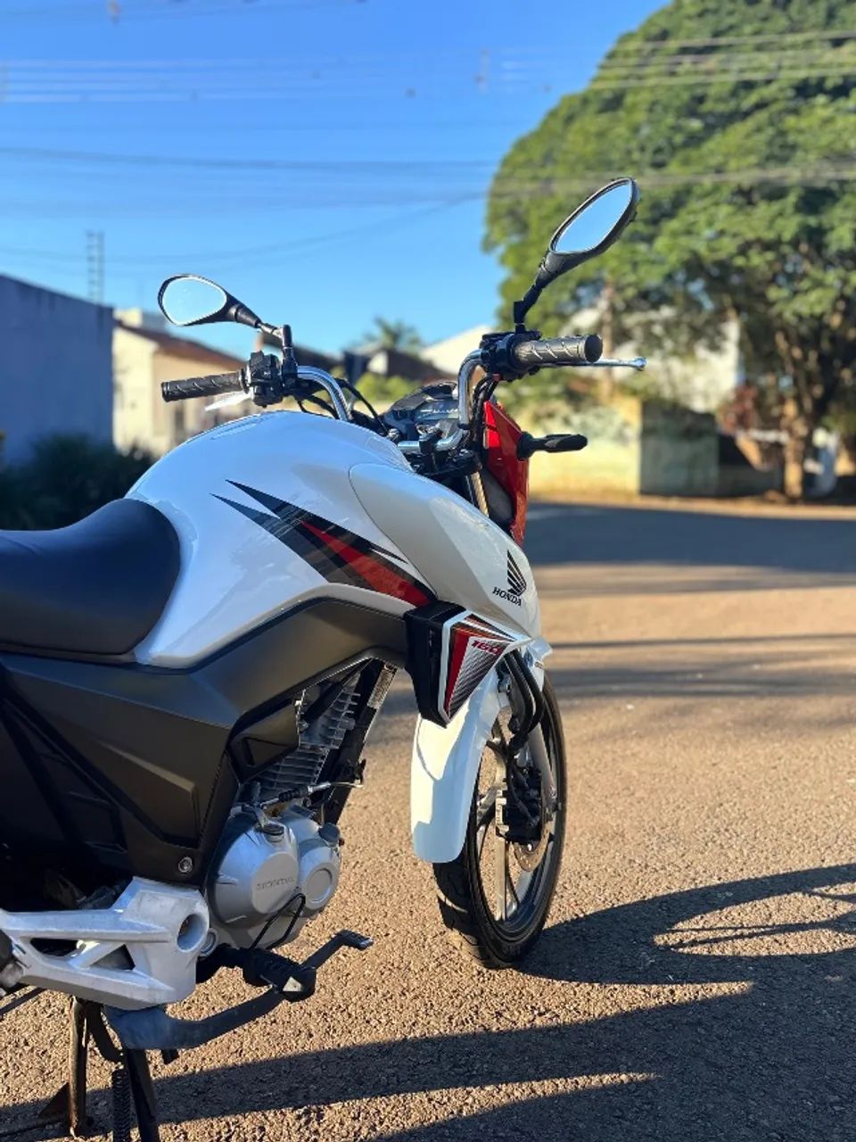 TITAN 160  - Foto 3