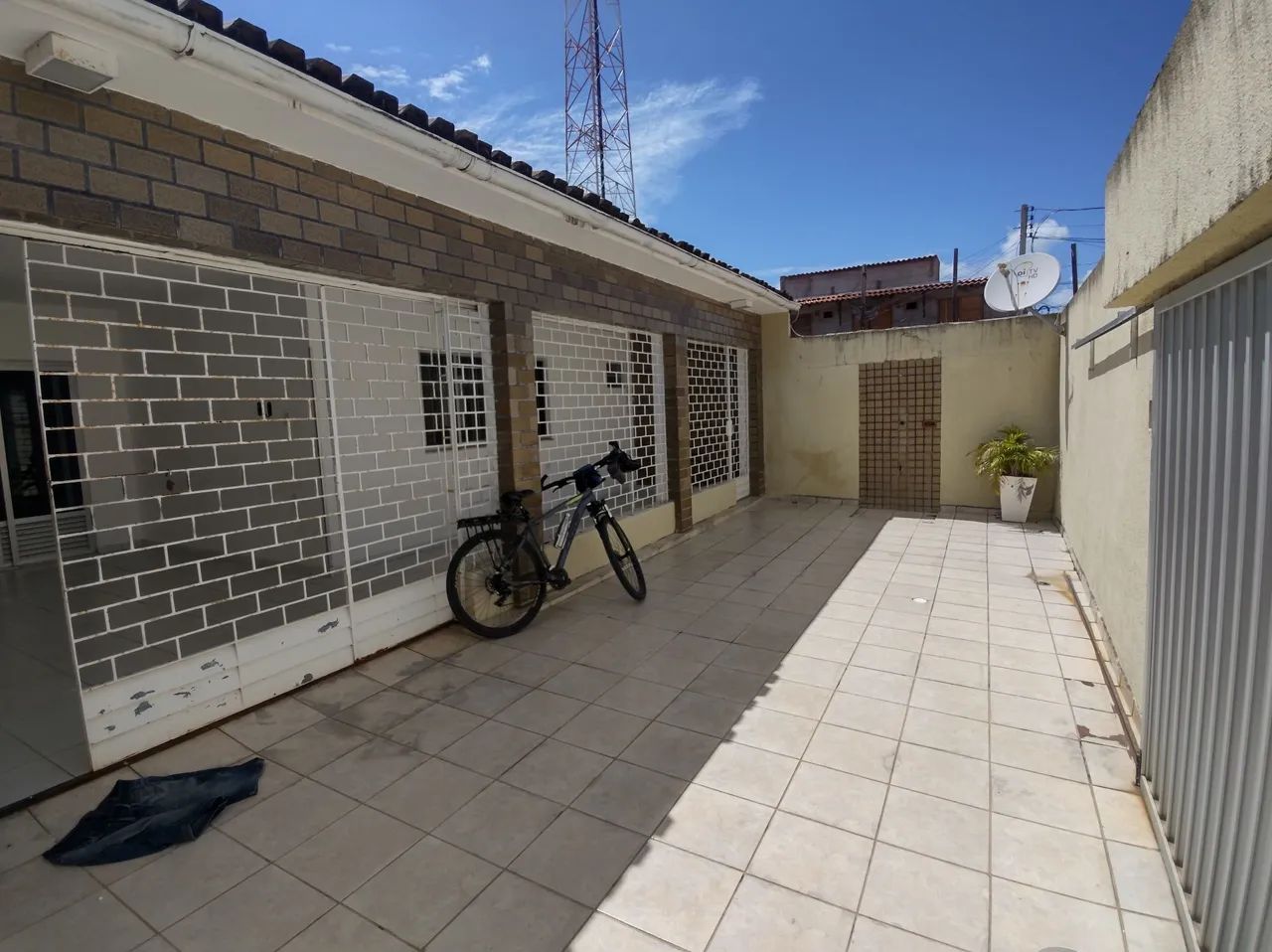 CASA  + APTO. + DOIS ESPAÇOS P  COMÉRCIO  - Foto 2