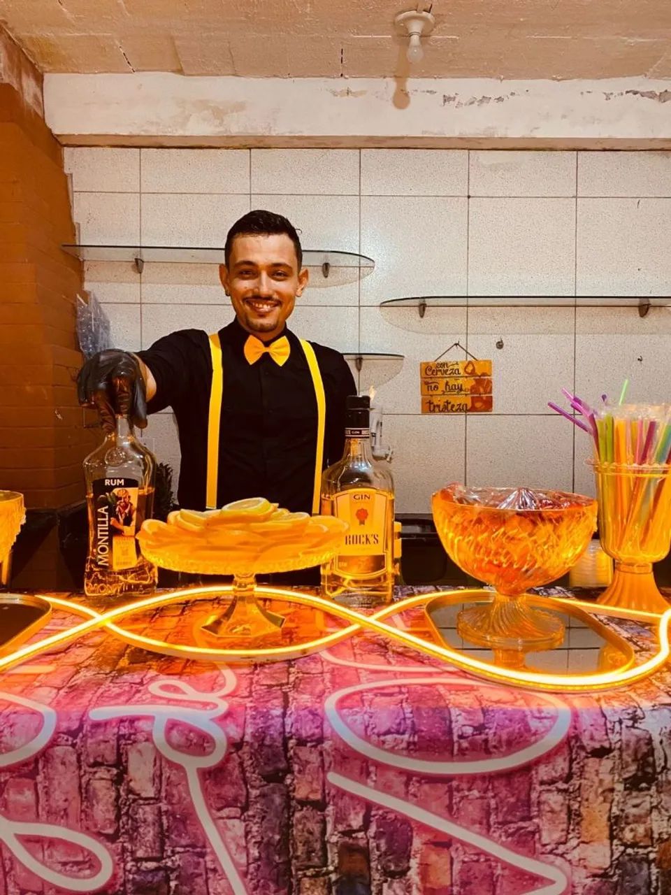 Barman / Drinks / Byron Drink's  - Foto 3