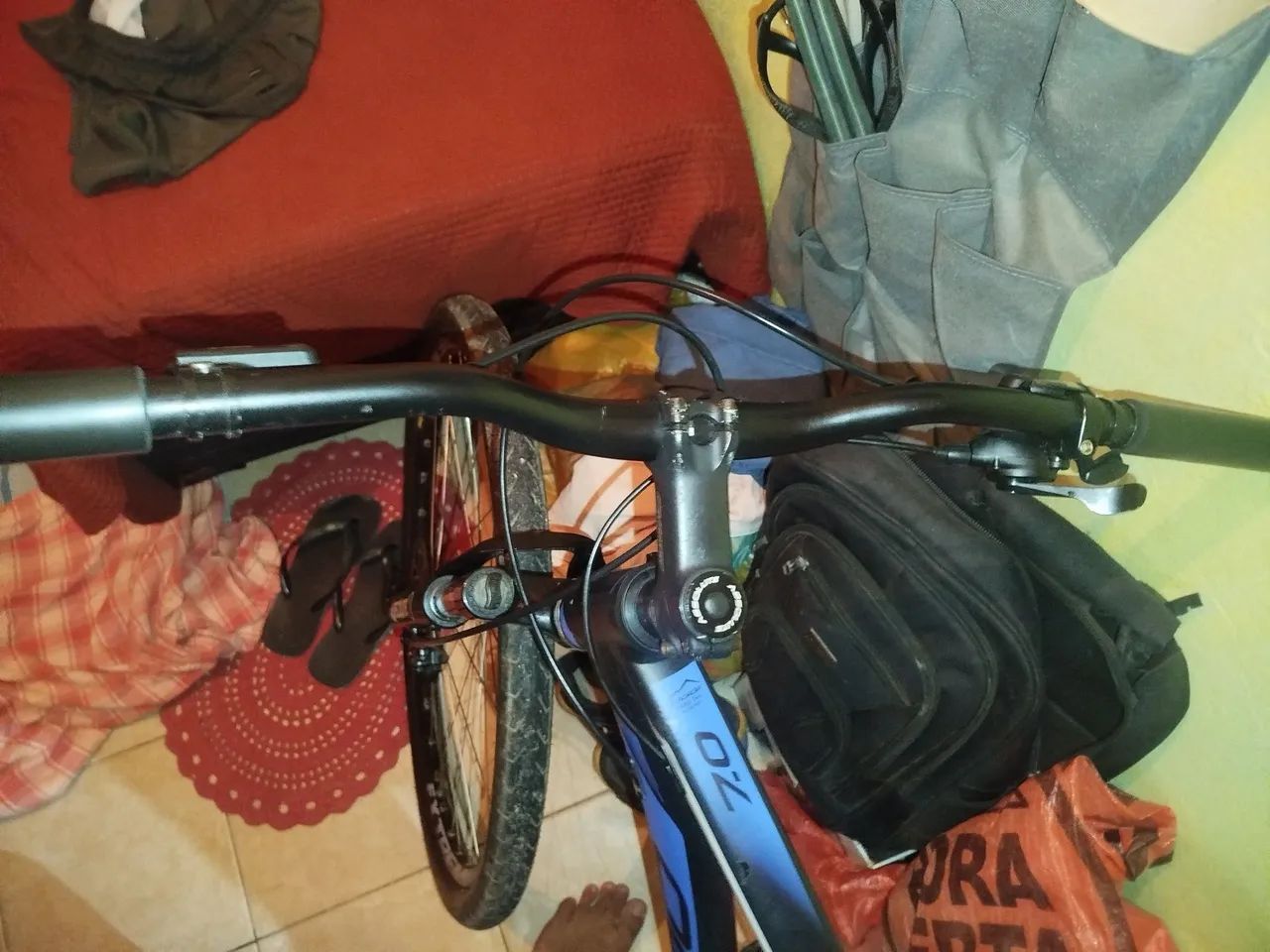 Bike aro 29  - Foto 4