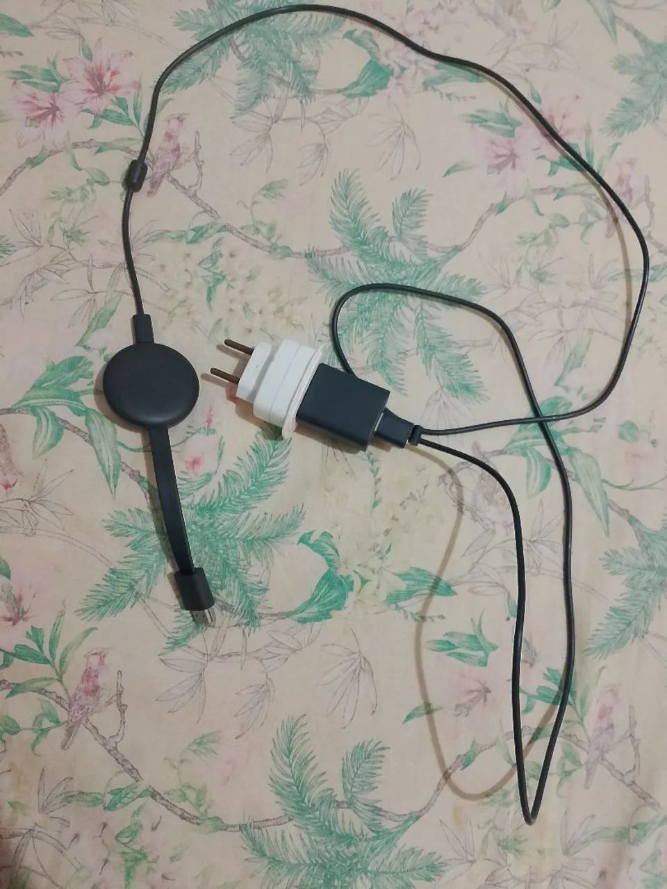 Vendo um Chromecast 