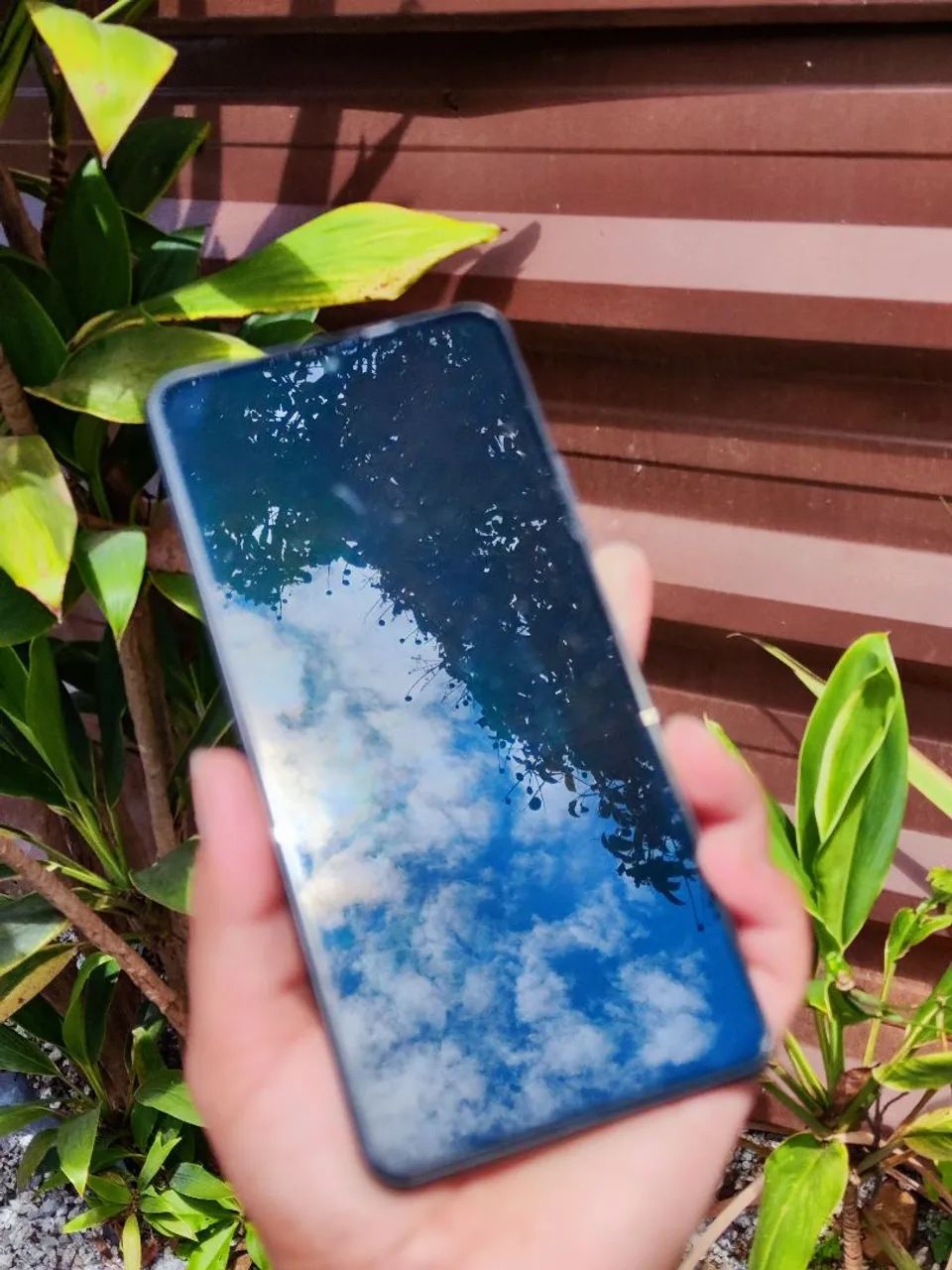 Celular Xiaomi Poco F3 - Foto 2