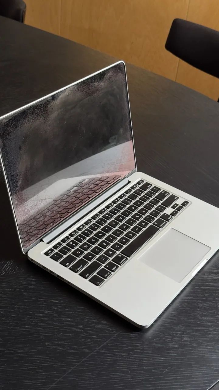 MacBook Pro 13インチ 2015 Core i5 8GB 128GB MacBook Pro (Retina,13 polegadas, início de 2015) - Especificações