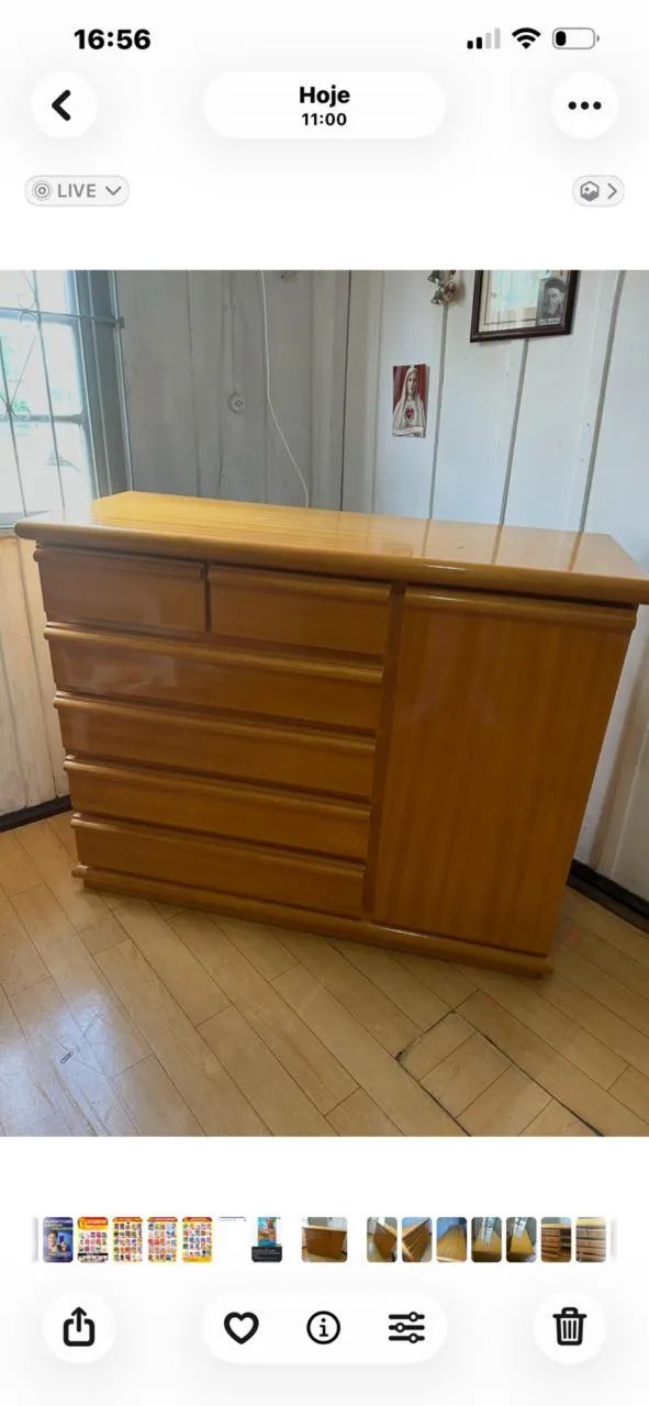 Cômoda 