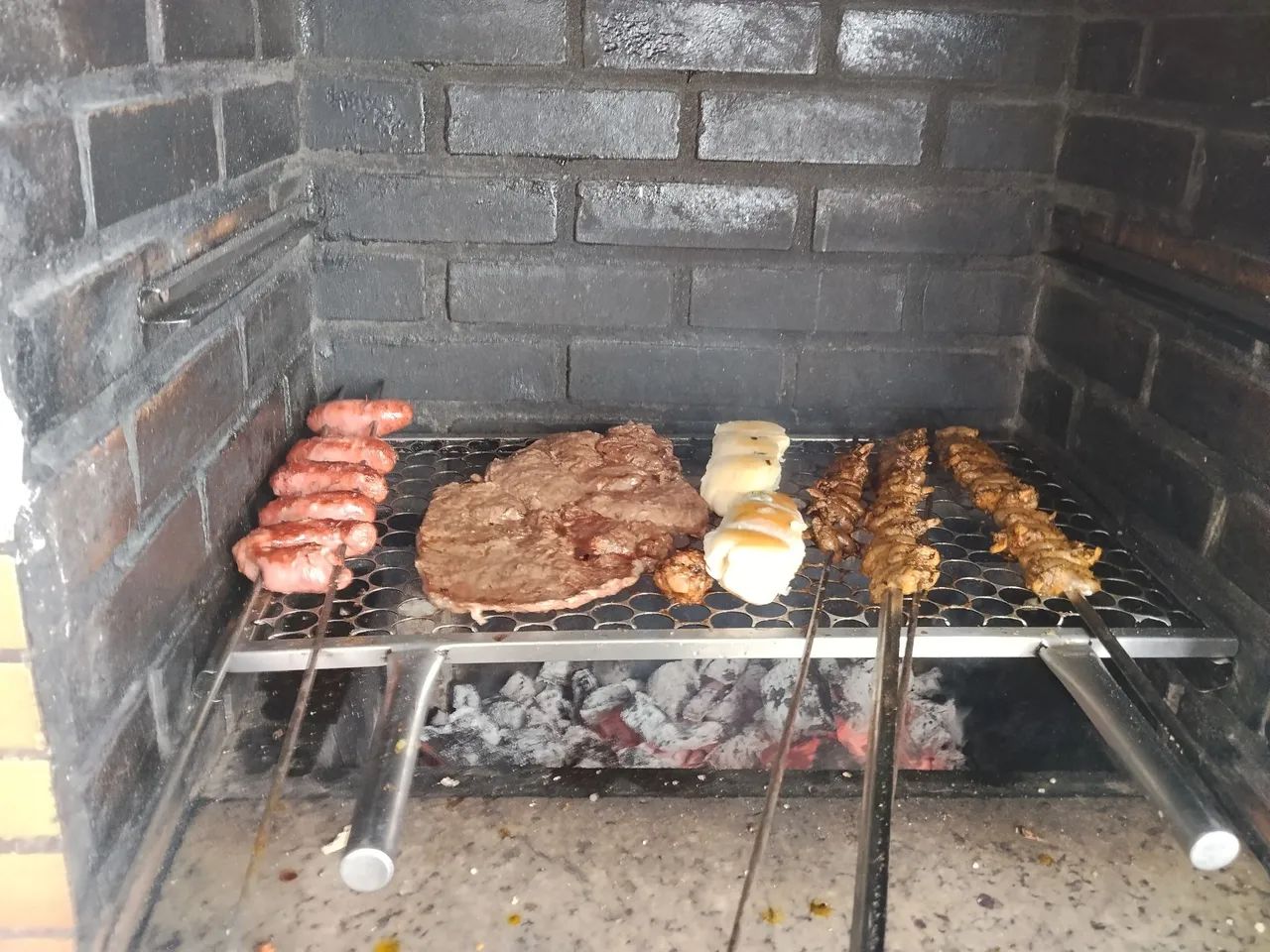 Anderso bispo buffet - Foto 3